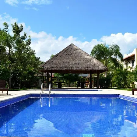 Casa Los Mikeles