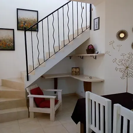 Casa Los Mikeles