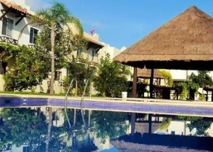 Casa Mikeles Pensión *