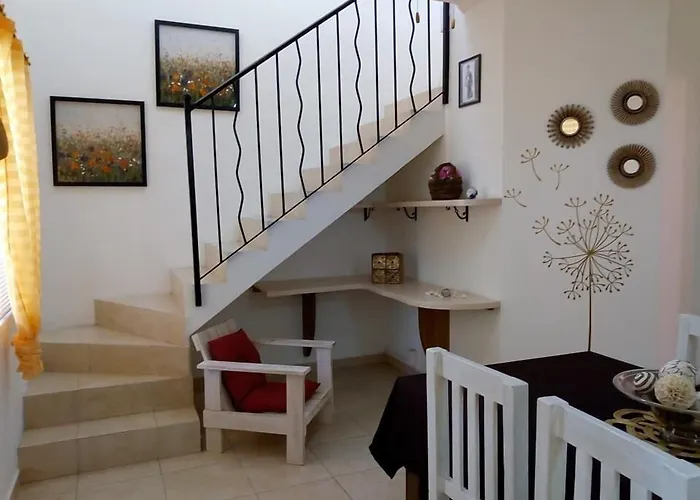 Casa Mikeles Playa del Carmen
