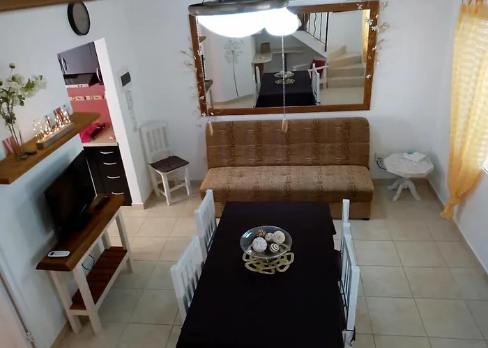 Pensión Casa Mikeles *