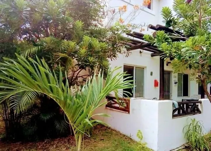 Casa Mikeles Playa del Carmen