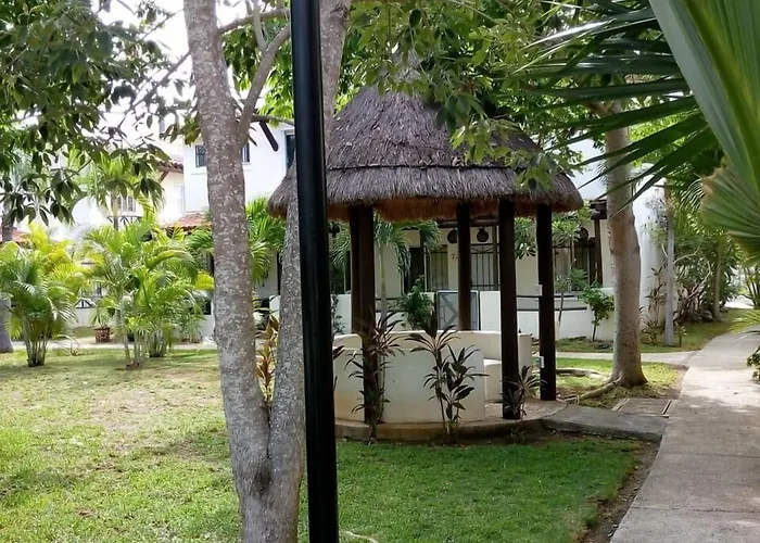 Pensión Casa Mikeles Playa del Carmen