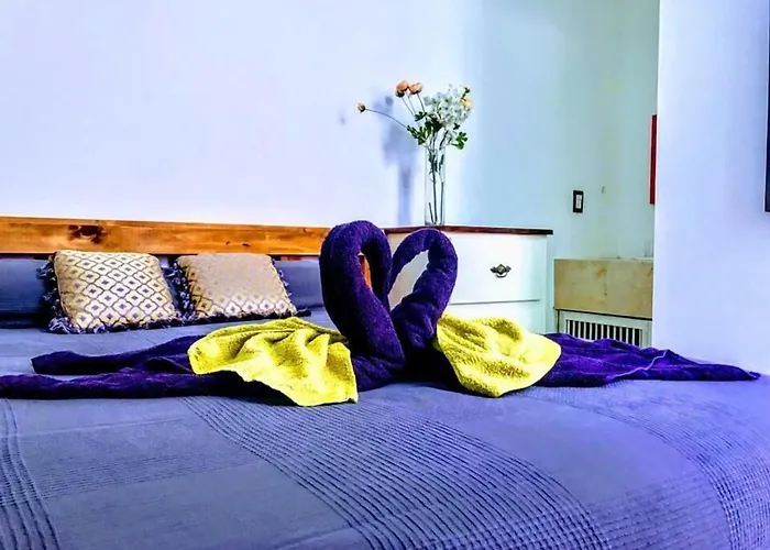 Casa Mikeles *