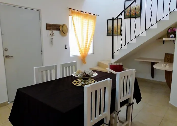 Casa Mikeles Pensión