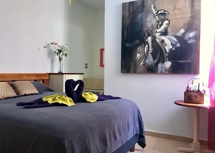 Pensión Casa Mikeles