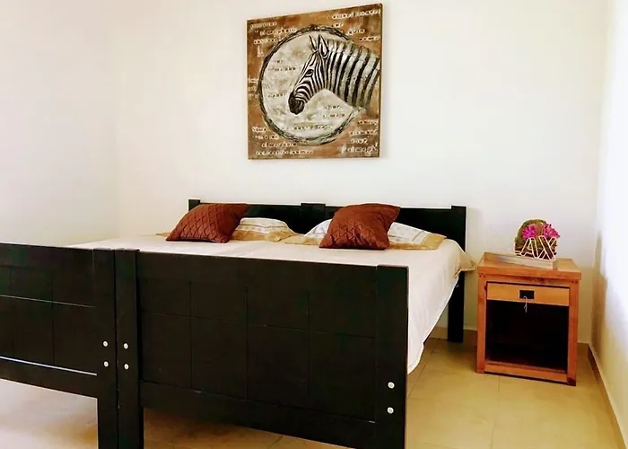 Casa Mikeles *