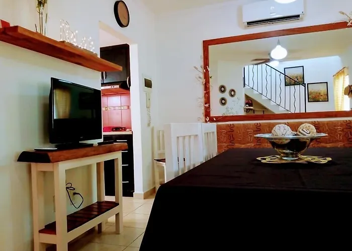 Pensión Casa Mikeles Playa del Carmen