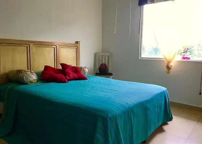 Casa Mikeles Playa del Carmen