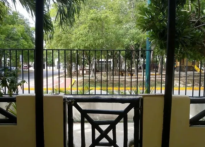 Casa Mikeles *